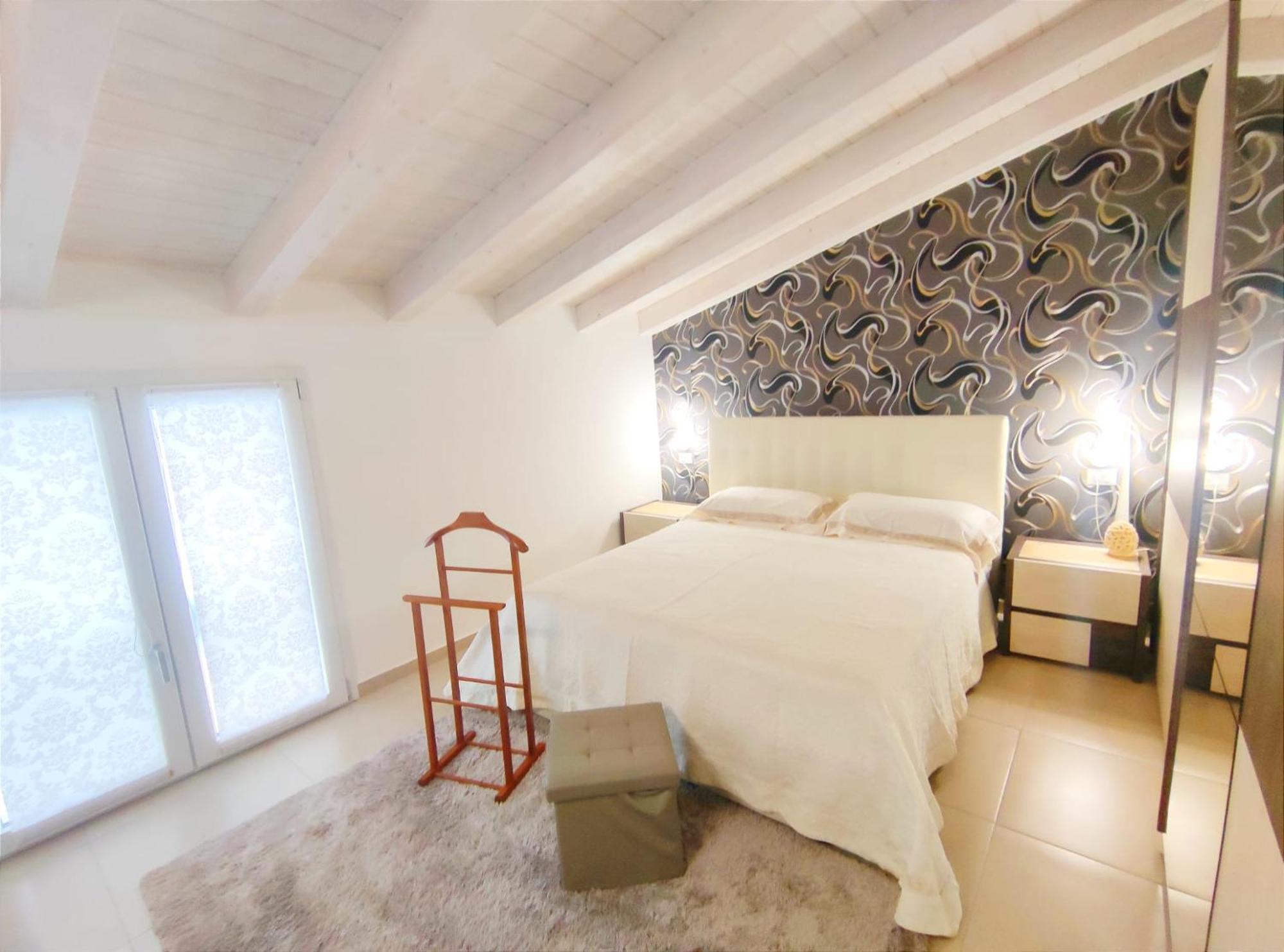Appartement U Futtinu House